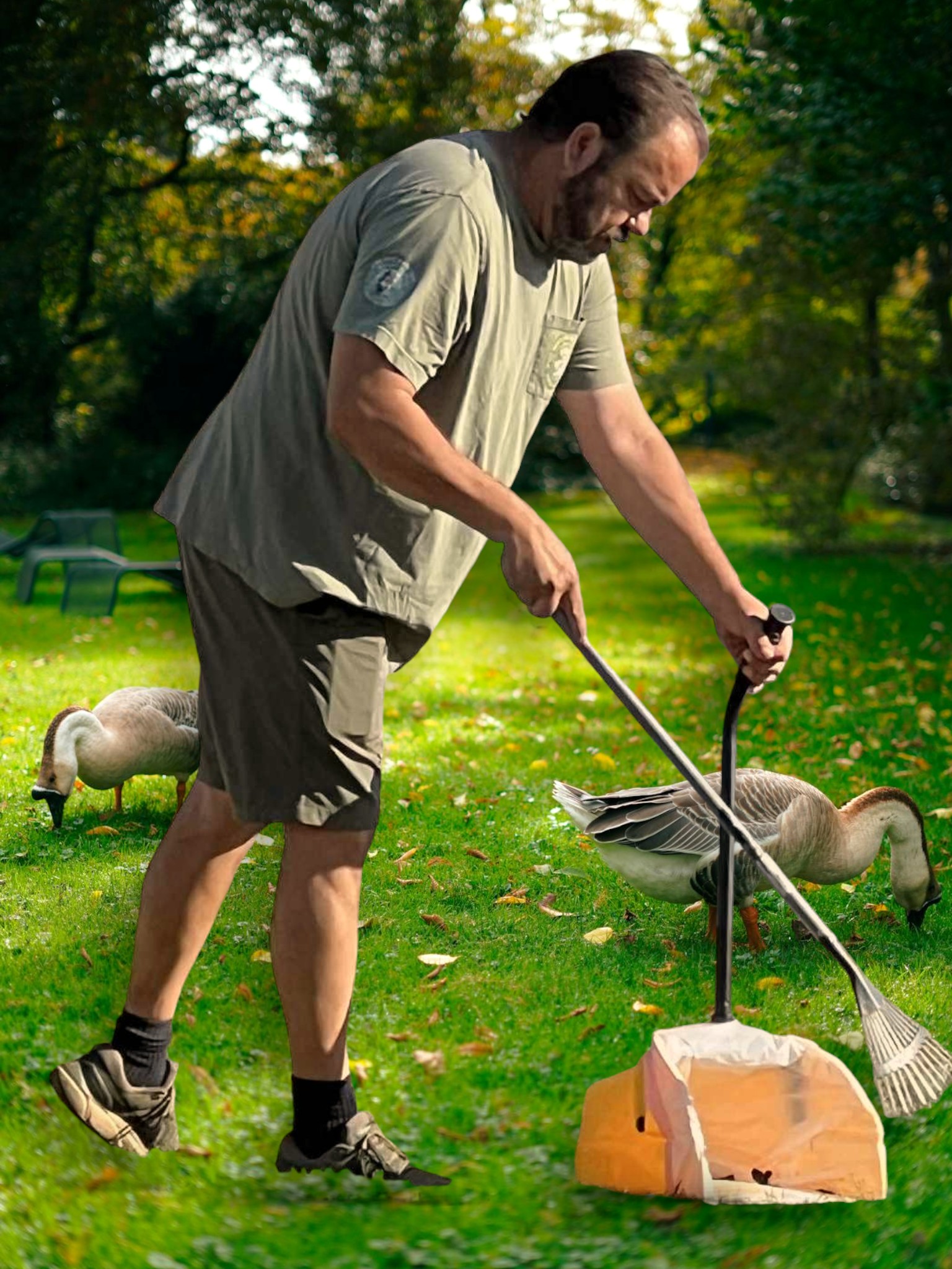 Before the Guests Arrive: Pre-Holiday Yard Prep for Dog Owners