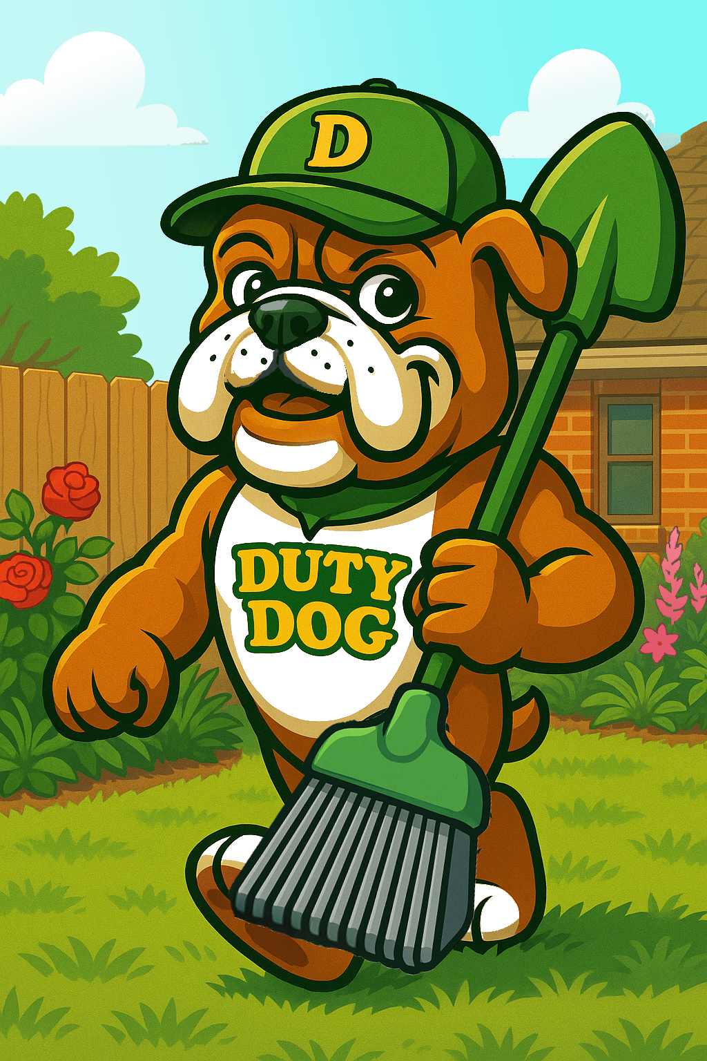 Why Picking Up Your Dog’s Poop Isn’t Just Polite — It’s Essential